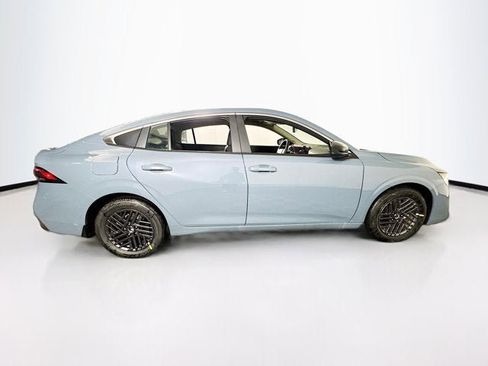 New 2026 Nissan Sentra SV w/ SV Convenience Package image 4