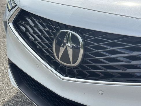 Certified 2025 Acura MDX SH-AWD w/ Advance Package image 10