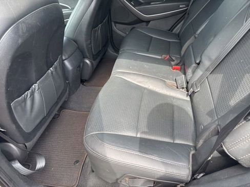 Used 2016 Hyundai Santa Fe Sport 2.0T AWD/4WD image 13