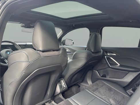 New 2026 BMW X2 xDrive28i w/ Technology Package image 28