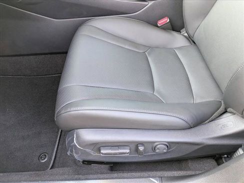 New 2025 Honda Accord EX-L image 4