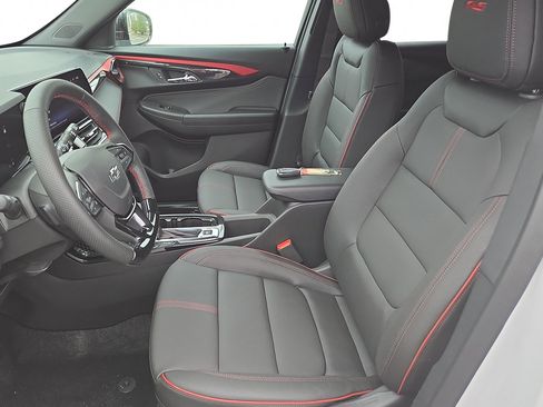New 2026 Chevrolet TrailBlazer RS w/ Convenience Package image 12