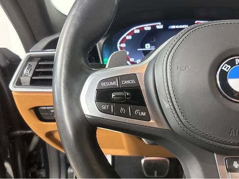 Used 2022 BMW 440i xDrive Coupe w/ Premium Package image 25