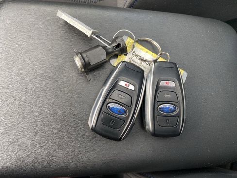 Used 2025 Subaru Forester Premium w/ Convenience Package #1 image 32