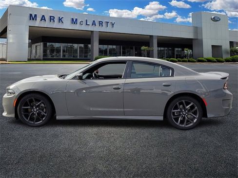 Used 2023 Dodge Charger GT w/ Blacktop Package image 6