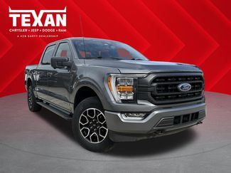 Used 2022 Ford F150 XLT w/ Equipment Group 302A High AWD/4WD video 1
