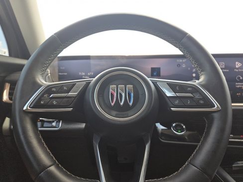 Used 2024 Buick Envision Sport Touring AWD/4WD image 26