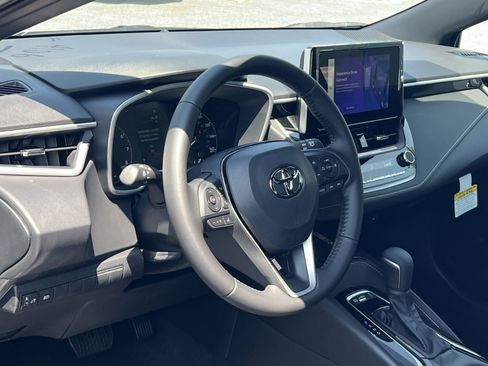 New 2026 Toyota Corolla SE FWD image 11