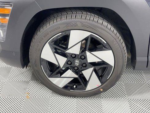 New 2026 Hyundai Kona Limited image 12