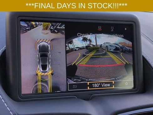 Used 2021 Aston Martin V8 Vantage Coupe RWD image 18