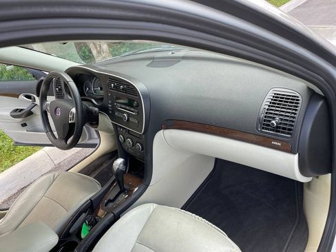 Used 2008 Saab 9-3 2.0T FWD image 12
