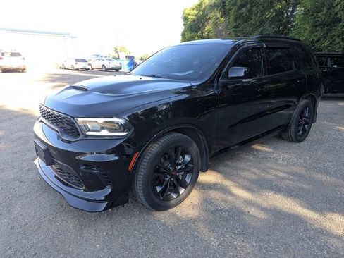 Used 2024 Dodge Durango R/T AWD/4WD image 14