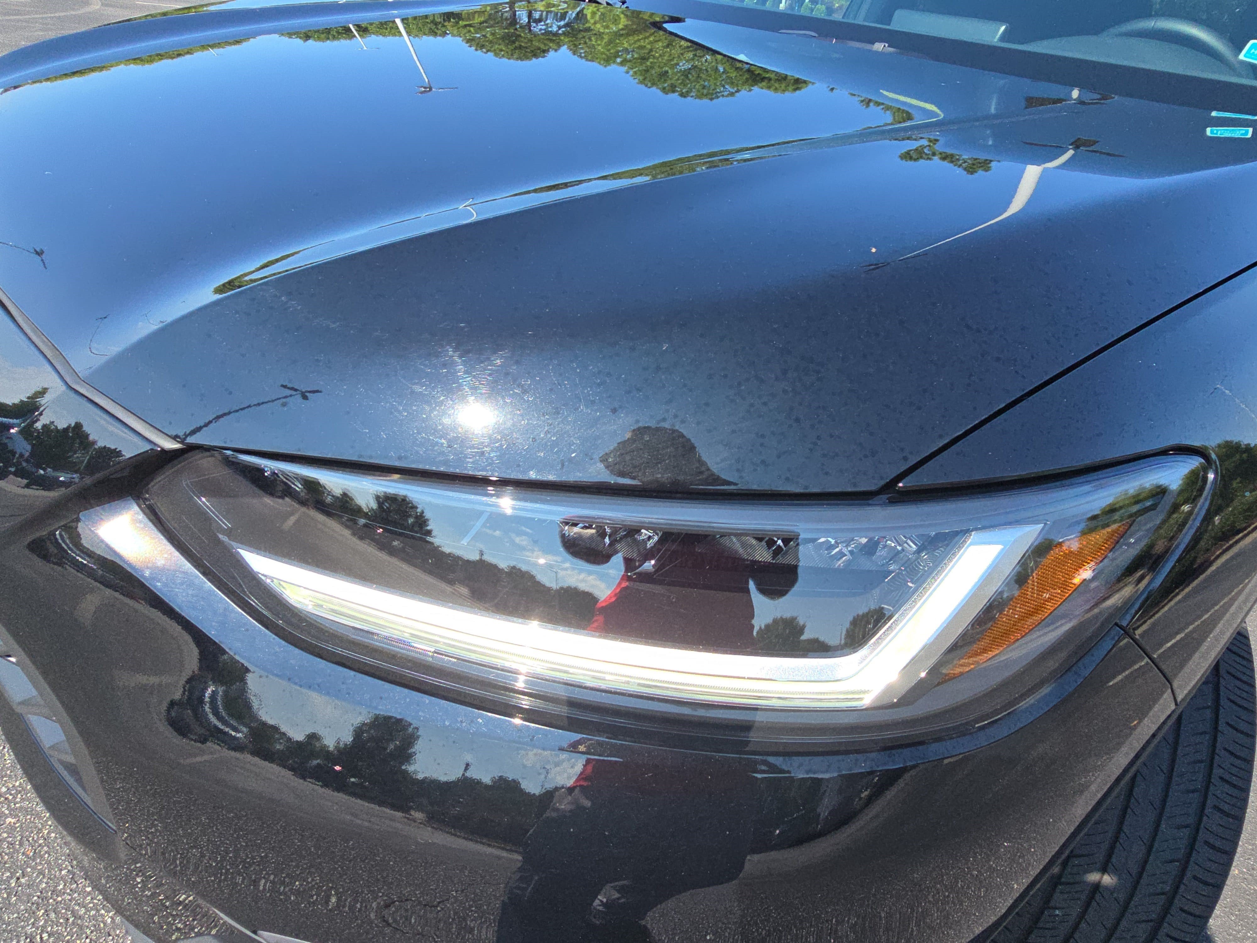 Certified 2025 Honda HR-V Sport image 29