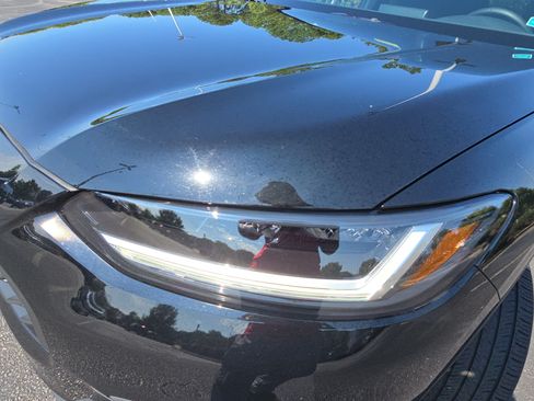Used 2025 Honda HR-V Sport image 29