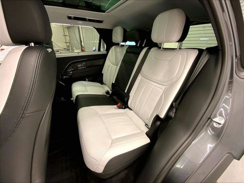 Used 2024 Land Rover Range Rover Sport Dynamic SE image 24
