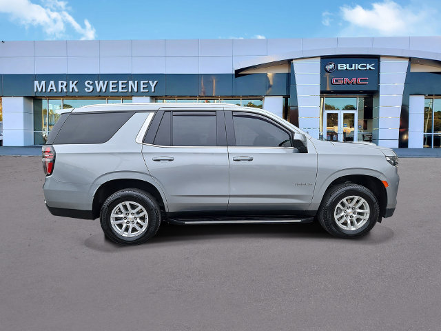 Used 2024 Chevrolet Tahoe LS w/ Driver Alert Package AWD/4WD image 33