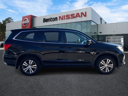 Used 2018 Honda Pilot EX-L image 4