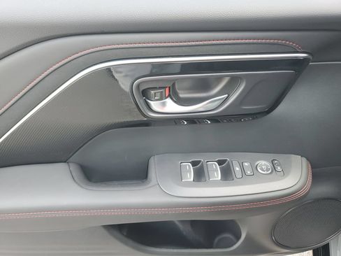 Certified 2026 Acura ADX A-Spec FWD image 25