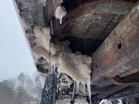 Used 2006 Chevrolet Silverado 1500 LT w/ Light Duty Power Package image 17