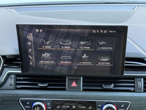 Used 2024 Audi A5 2.0T Premium Plus image 32