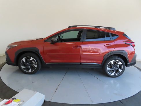 Used 2025 Subaru Crosstrek 2.5i Limited w/ Crosstrek Mirror Package AWD/4WD image 7