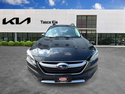 Used 2020 Subaru Outback Limited image 5