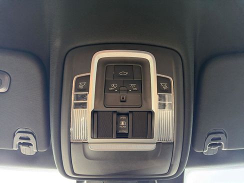 Used 2021 RAM 1500 Laramie w/ Sport Appearance Package image 21