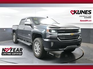 Used 2017 Chevrolet Silverado 1500 High Country AWD/4WD video 1