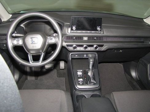 Certified 2025 Honda CR-V LX image 13