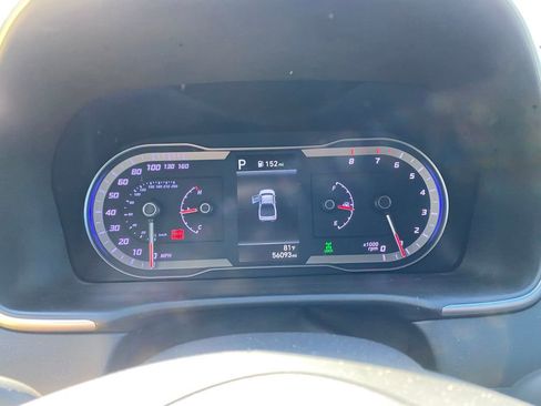 Certified 2023 Hyundai Santa Cruz SE AWD/4WD image 14