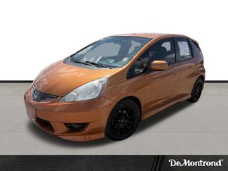 Used 2009 Honda Fit Sport video 1
