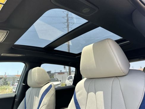 New 2025 Acura ADX A-Spec image 31