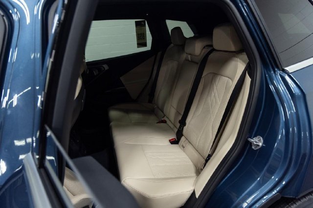 Used 2026 BMW X3 xDrive30i w/ Premium Package AWD/4WD image 25