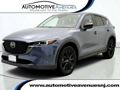 Used 2024 MAZDA CX-5 Carbon Edition