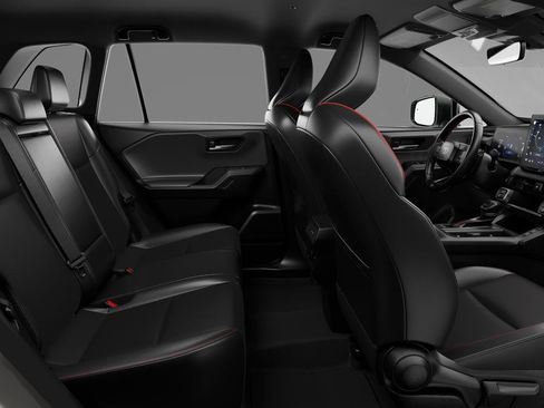 New 2026 Toyota RAV4 AWD Plug-in Hybrid image 21