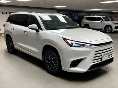 Used 2024 Lexus TX 350 AWD w/ Captains Chair Package