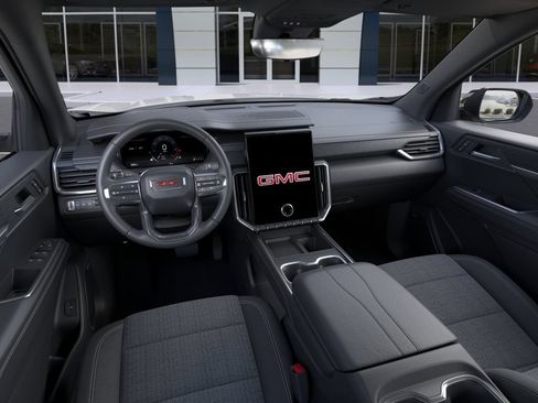 New 2026 GMC Acadia Elevation AWD/4WD image 15