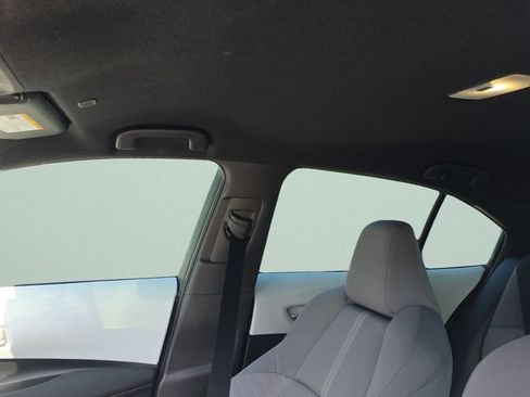 Used 2026 Toyota Corolla SE image 10
