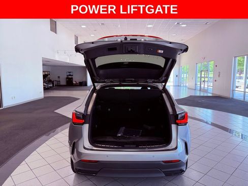 Certified 2024 Lexus NX 350 AWD image 8