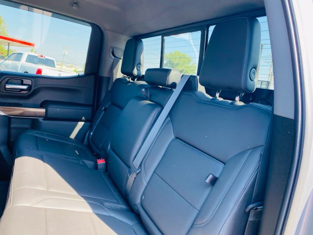 Used 2020 Chevrolet Silverado 1500 RST AWD/4WD image 19