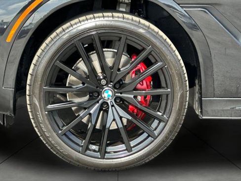 Used 2025 BMW X6 xDrive40i image 26