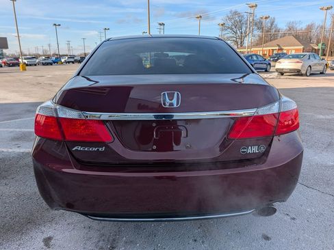 Used 2013 Honda Accord LX image 6