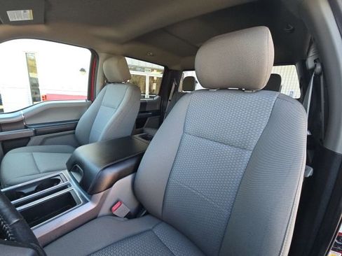 Used 2020 Ford F150 XLT w/ Equipment Group 302A Luxury image 23