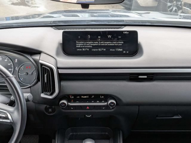 Used 2025 MAZDA CX-50 AWD 2.5 S w/ Preferred Package image 16