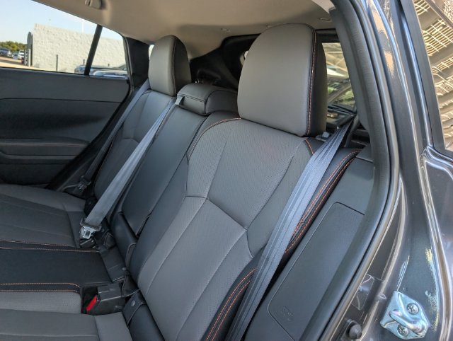 New 2026 Subaru Crosstrek 2.5i Limited AWD/4WD image 20
