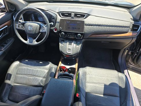 Used 2022 Honda CR-V Touring image 16