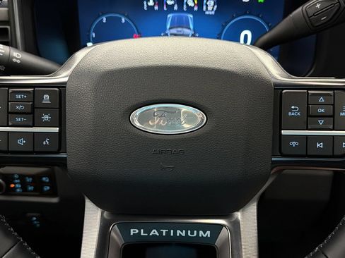 Used 2026 Ford F250 Platinum AWD/4WD image 29
