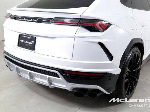 Used 2019 Lamborghini Urus image 39