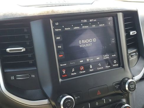 Used 2020 RAM 1500 Big Horn AWD/4WD image 18