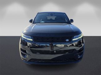 Used 2024 Land Rover Range Rover Sport Dynamic SE video 2